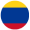 Импорт кофе производства Колумбии