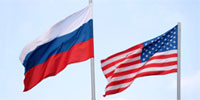 логистические отношения между РФ и США
