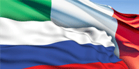 логистические отношения между РФ и Италией